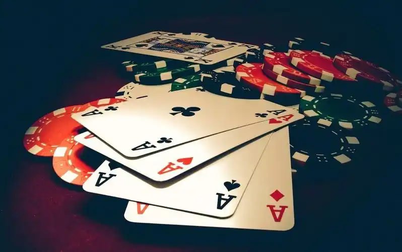 Dasar Number Game 